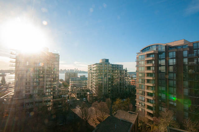 rent unfurnished north vancouver