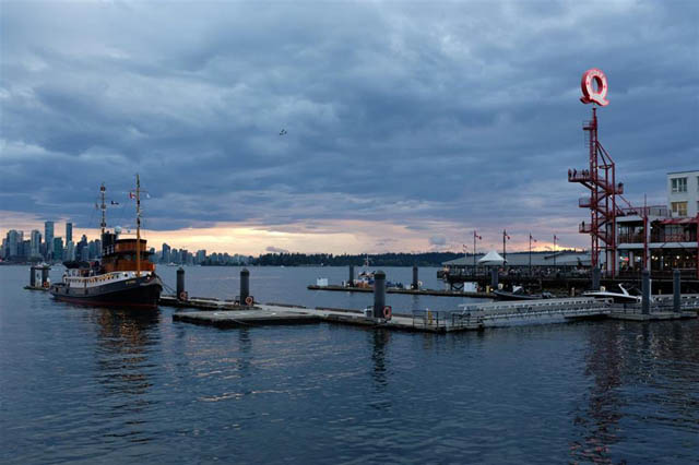 north vancouver