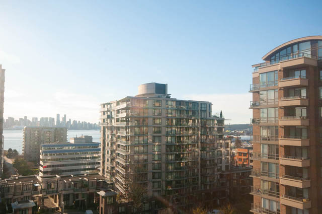 rent lower lonsdale
