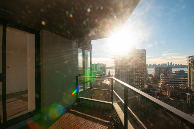 unfurnished lower lonsdale
