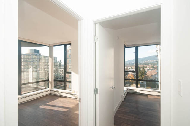 north vancouver unfurnished