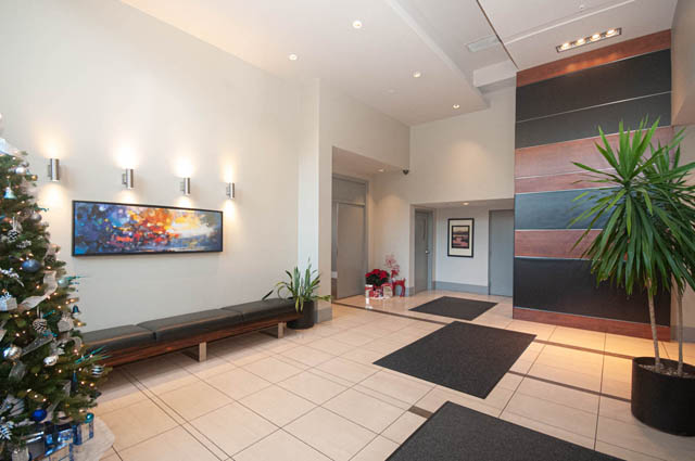 luxury unfurnished in north vancouver