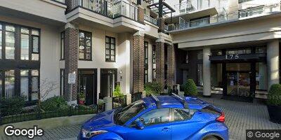 Street view of 903 - 151 2nd W St