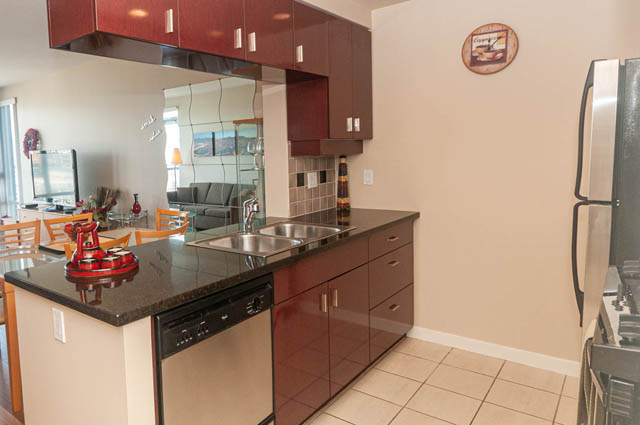 1 bedroom rental in yaletown