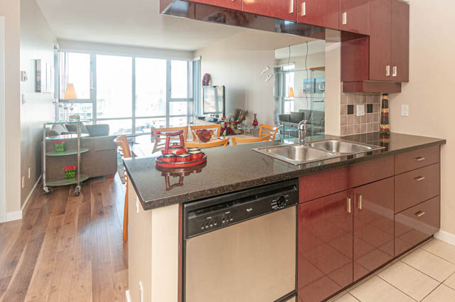 vancouver furnished