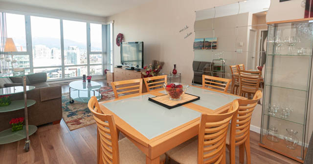 rentals vancouver