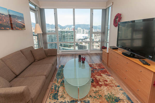 temporary rental in vancouver