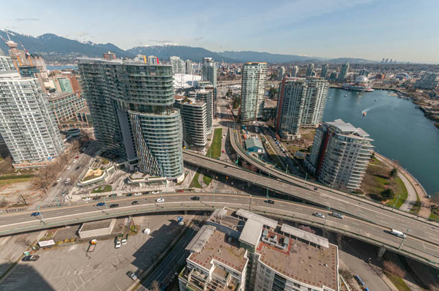 vancouver for rent