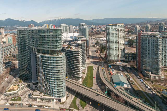 vancouver