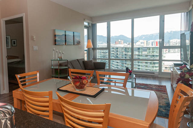downtown rentals