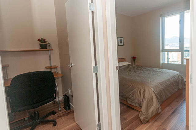 for rent in vancouver