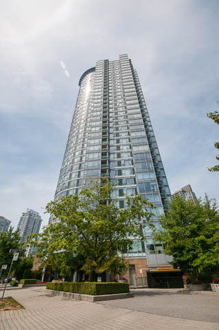luxury in vancouver