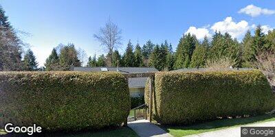 Street view of 5296 Ranger Ave