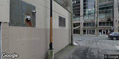 Street view of 1319 - 938 Smithe Street