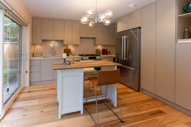 2 bedroom