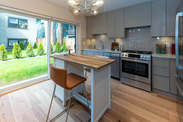 bc real estate rental