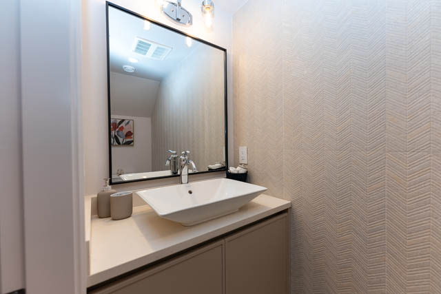 vacation for rent in vancouver
