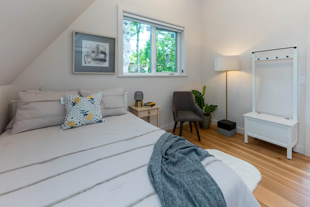 rent vancouver west side