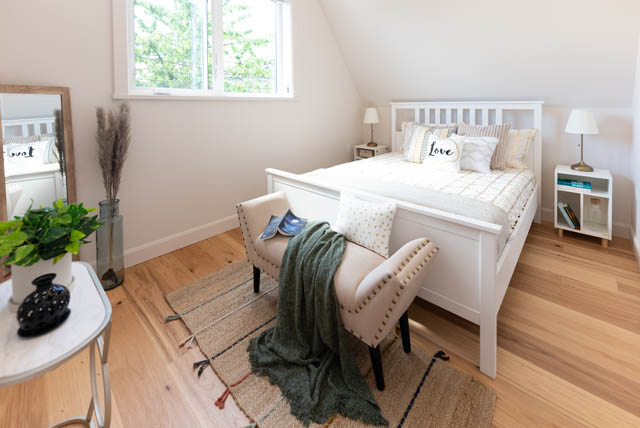 rental accommodations