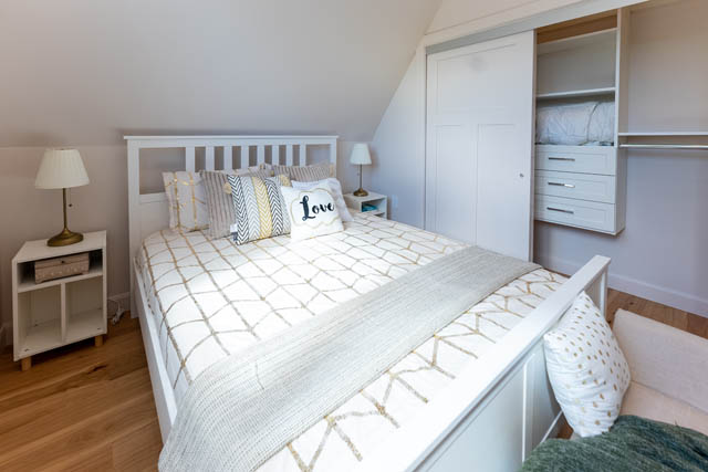 private rentals