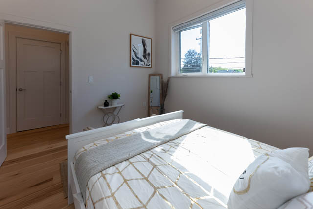 rentals in vancouver