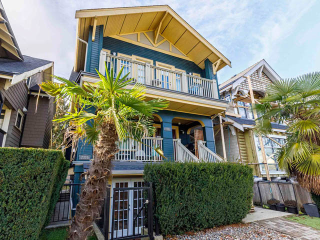 2115 macdonald st vancouver west side kitsilano