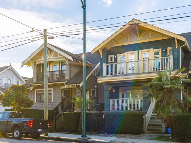 2115 macdonald st vancouver west side kitsilano