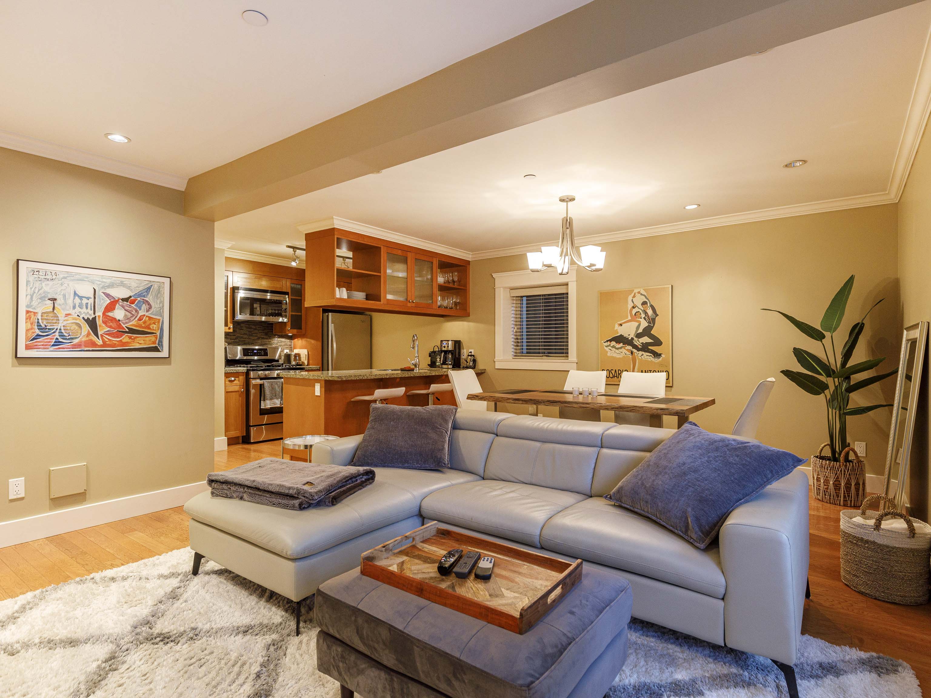 west side rental