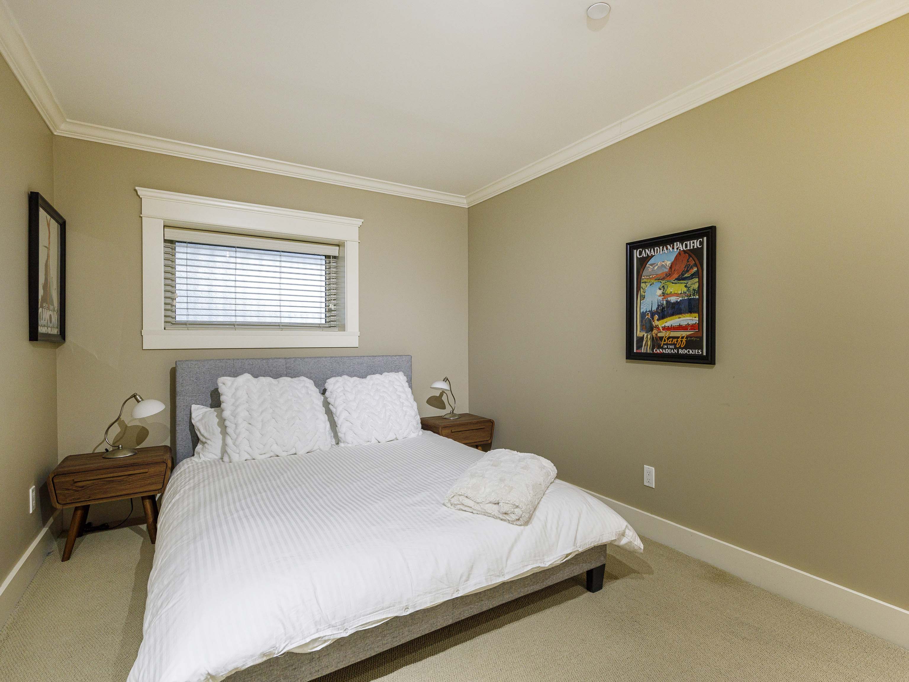rent vancouver