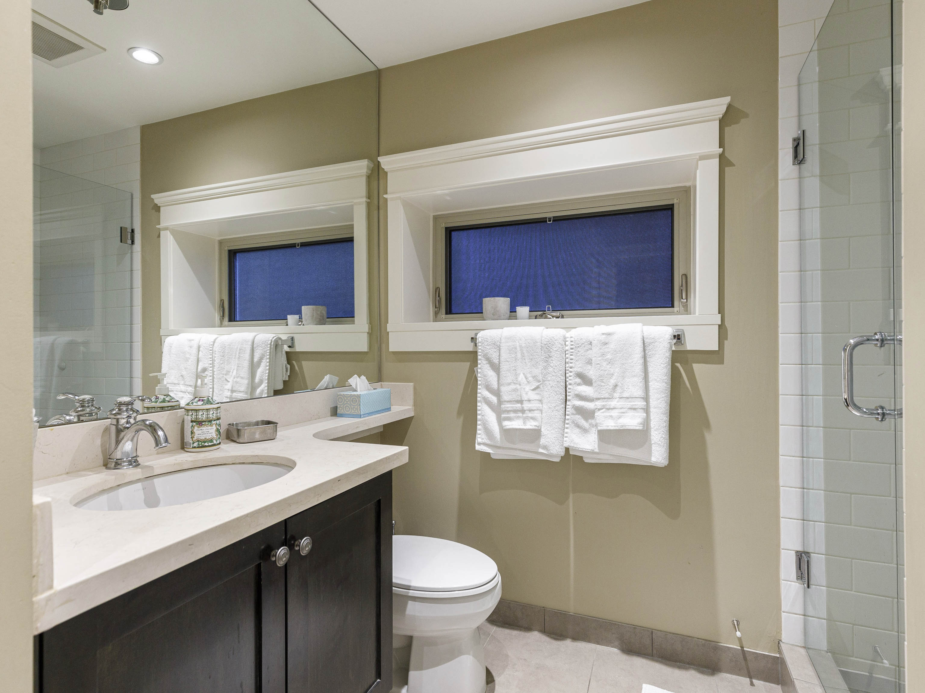 rent furnished vancouver
