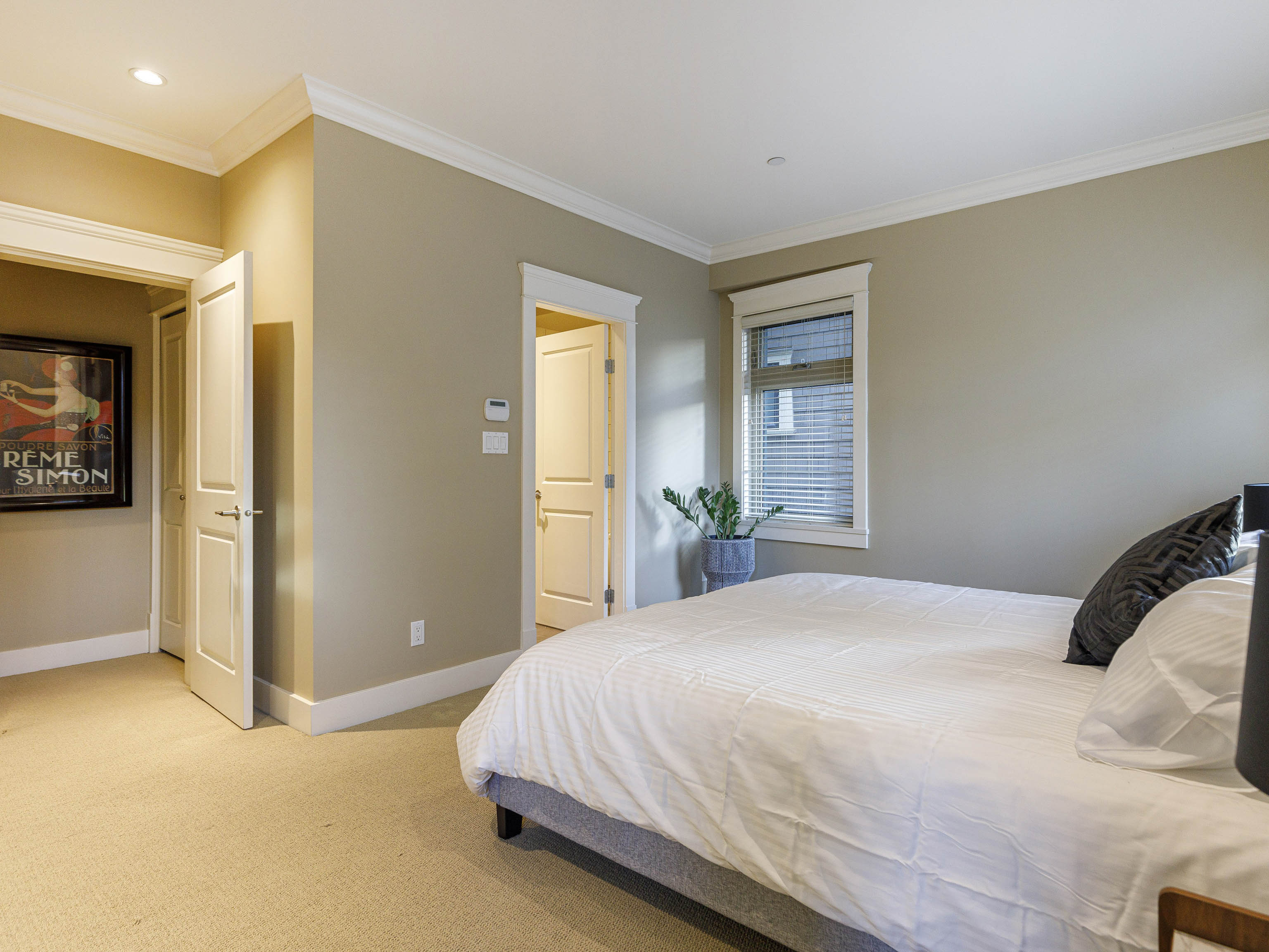 temporary rental in vancouver