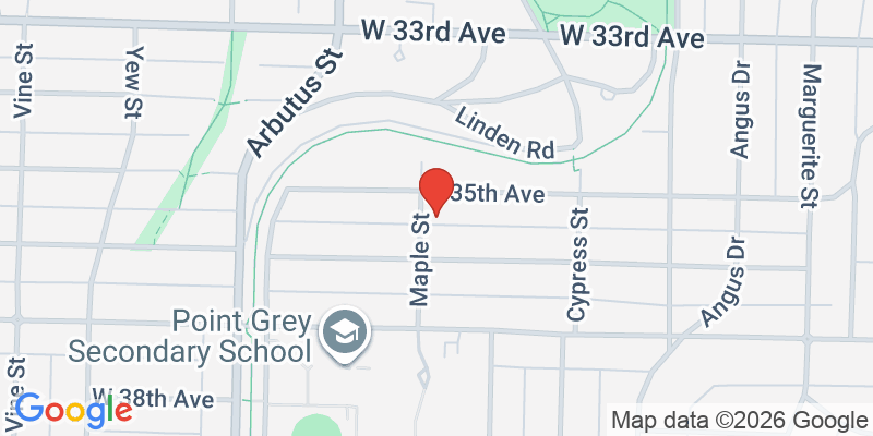 Property Location