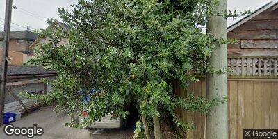 Street view of Suite - 787 E 32nd Ave