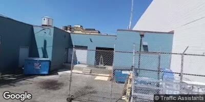 Street view of 1163 West Cordova