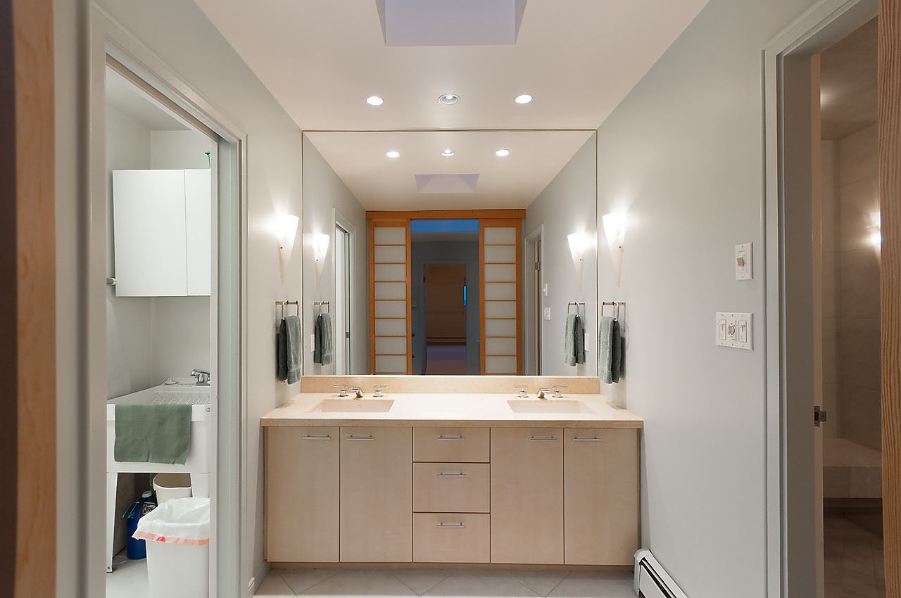 west vancouver rental