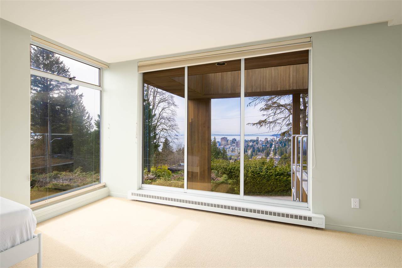 rent west vancouver