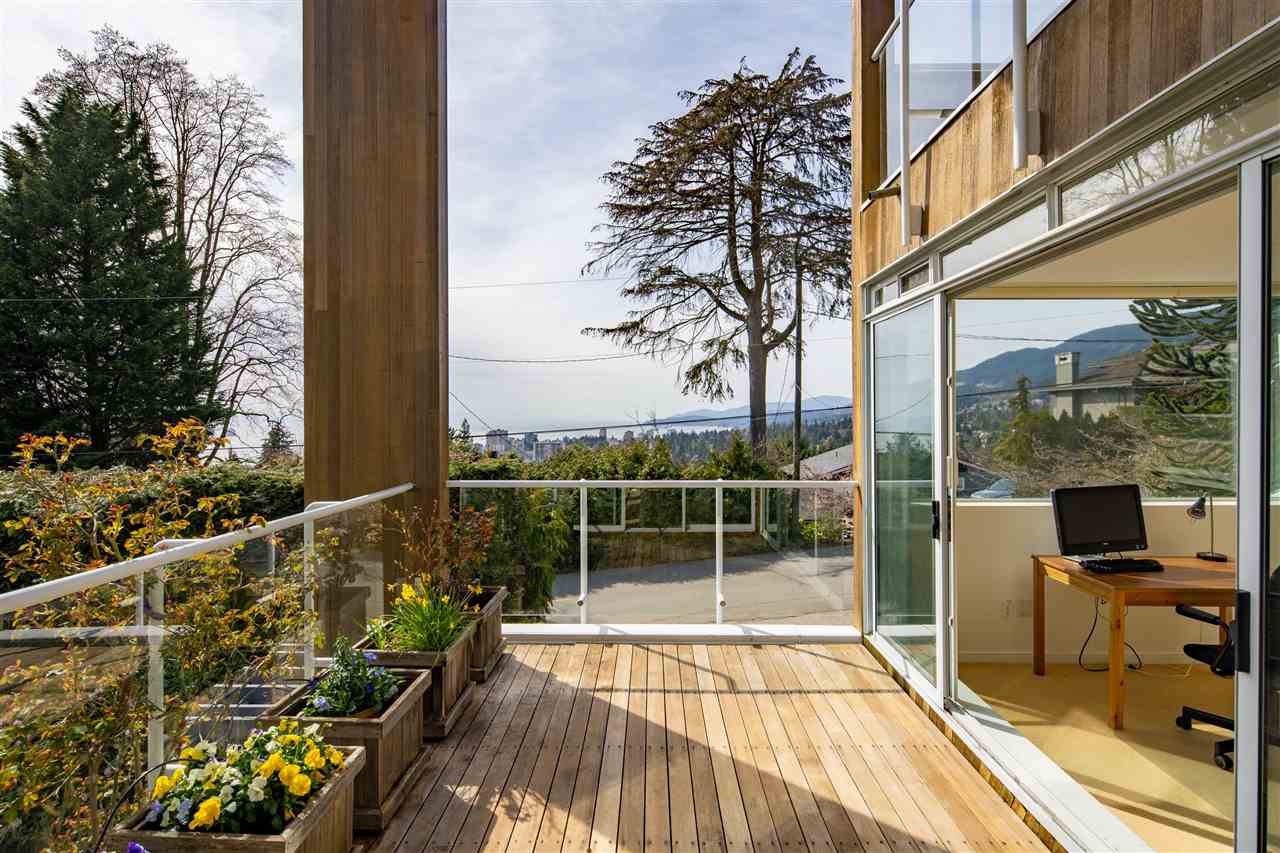 vacation for rent in west vancouver
