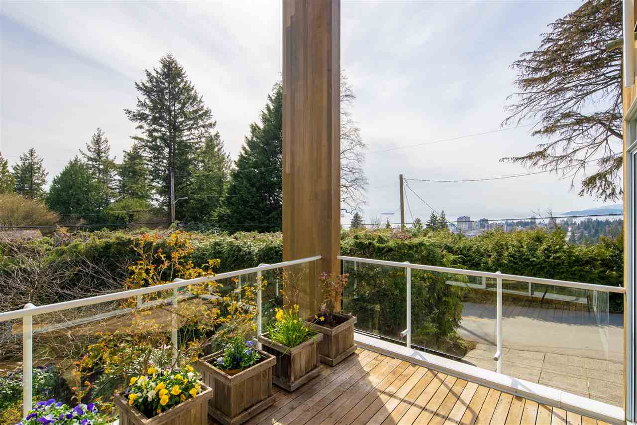 rentals in west vancouver