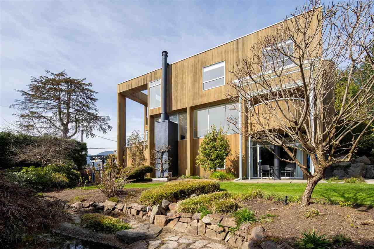 west vancouver rentals