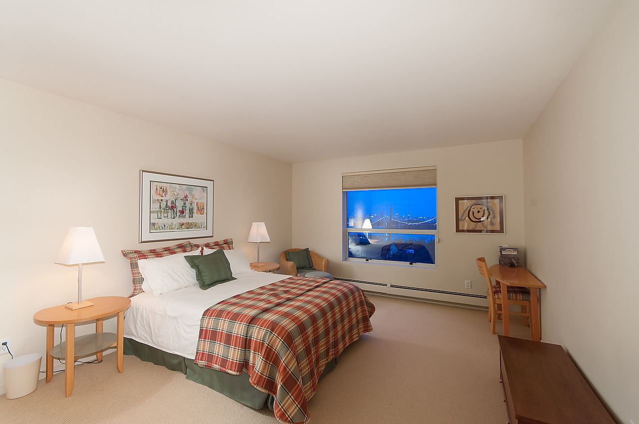 property management west vancouver