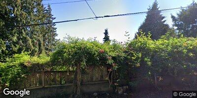 Street view of 830 Braeside Street