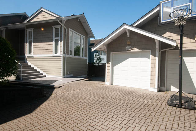 rental properties