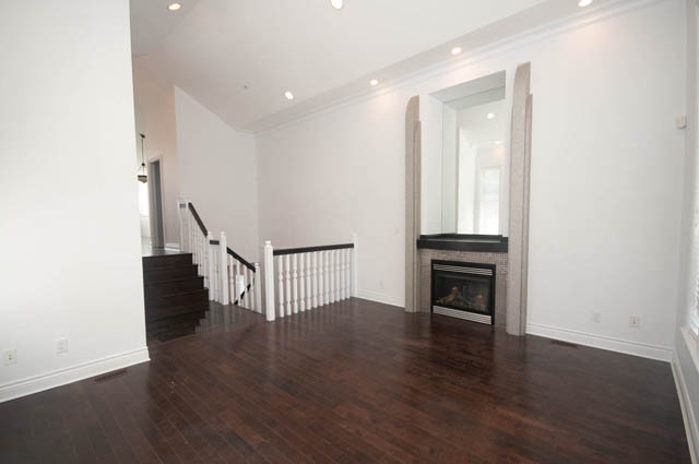 rent unfurnished west vancouver