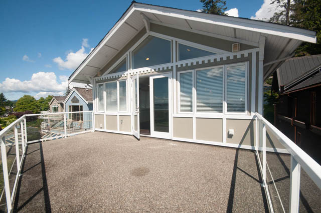west vancouver for rent
