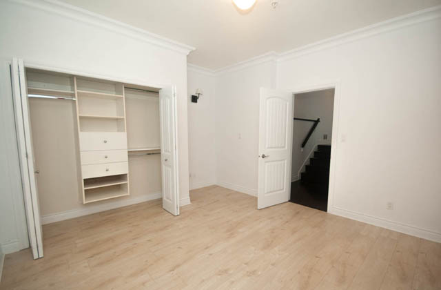 luxury unfurnished in west vancouver
