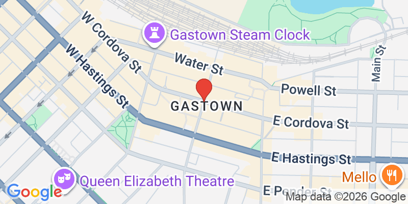 Property Location