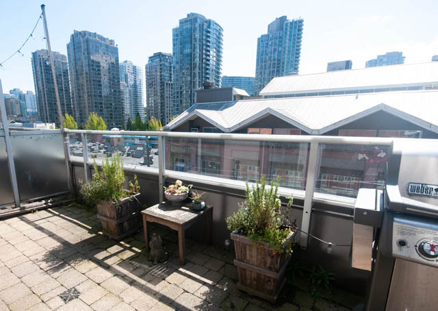 vancouver downtown