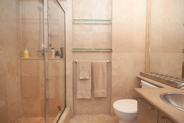private rentals