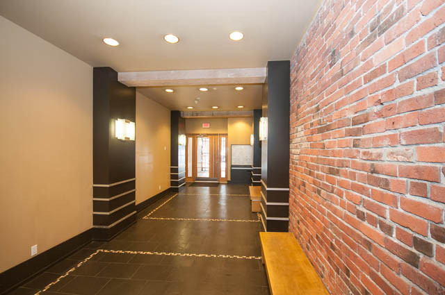 downtown b c rentals