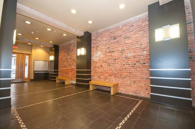 vancouver rental
